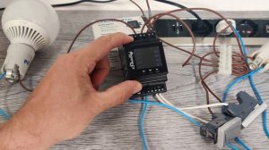 Recensione Shelly PRO 4PM finalmente qui con l'attesissimo supporto LAN