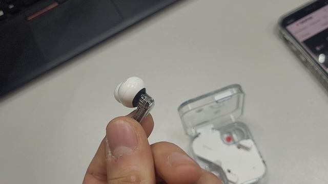 Nothing смотреть онлайн