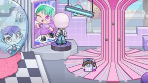 аватар ворлд новый магазин и паки