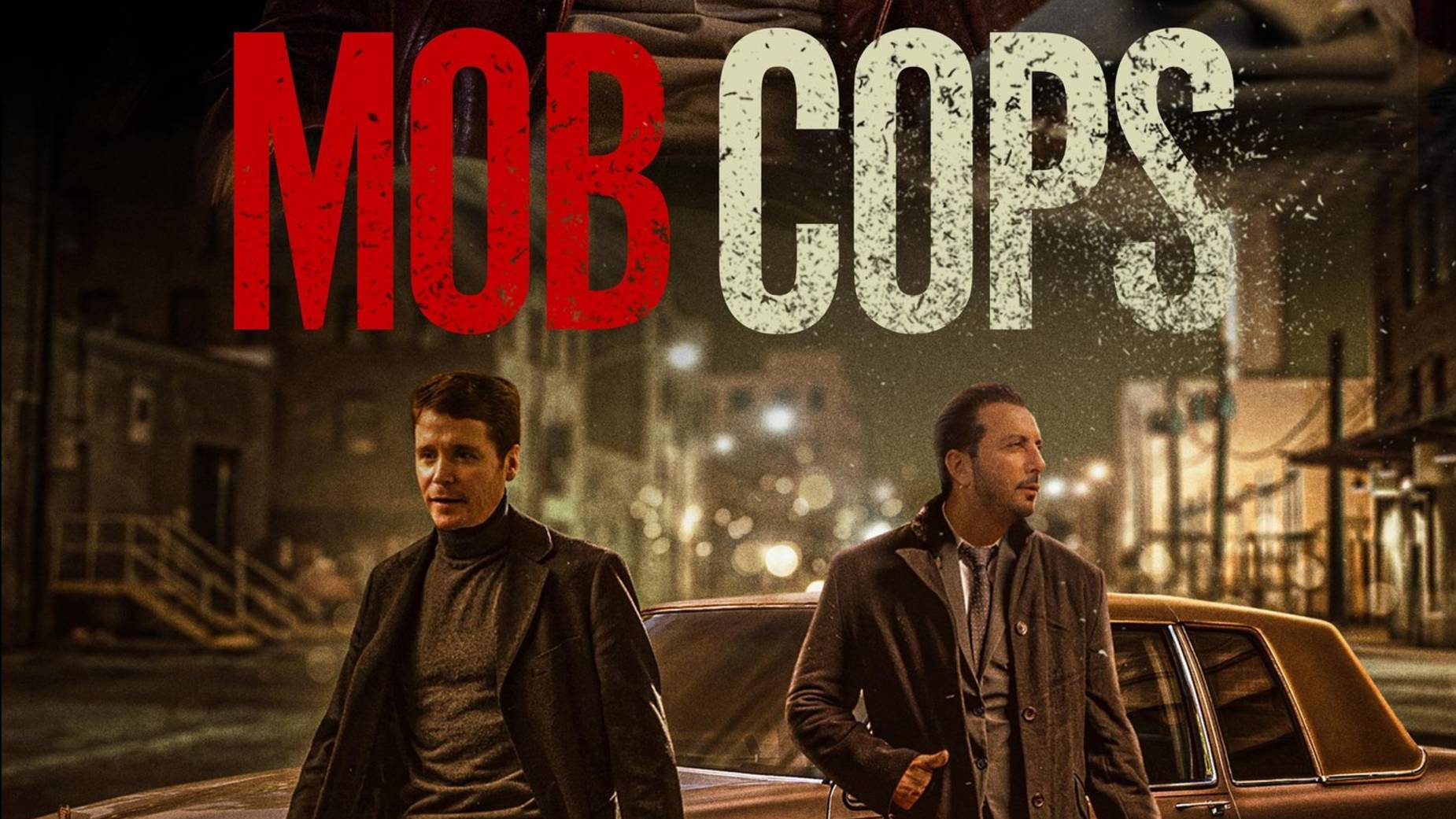 Копы в законе 2 смотреть онлайн