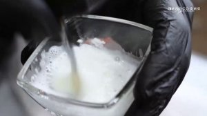 Процедура ухода за мужской кожей: PHILOSOPHY BLACK MAN в действии