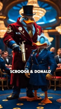 Legendary Characters Go Gangsta - Vibe Generator Remix #Joker #Dracula #Mario #tomandjerry #cartman