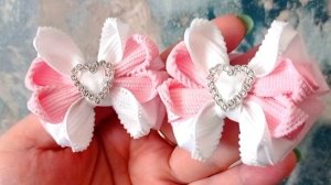 Показ бантиков (ролик 11)