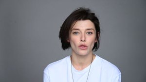 Алина Островская