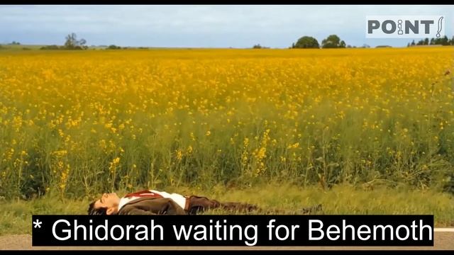 ANTI - HEROIC Titans from MonsterVerse | MONARCH | #Point ! смотреть онлайн