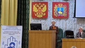 Козлова Ларима Сергеевна, директор Ставропольского дворца детского творчества