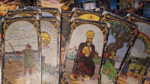 ТАРО РАСКЛАД\ ЧТО ВЫ НЕ ЗАМЕЧАЕТЕ?!