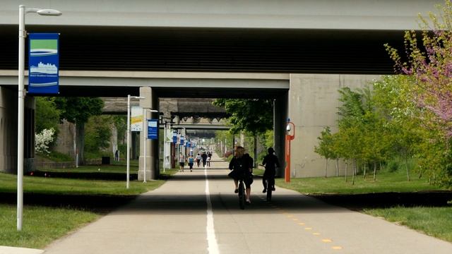 Парень после смены пола победил на женских соревнованиях