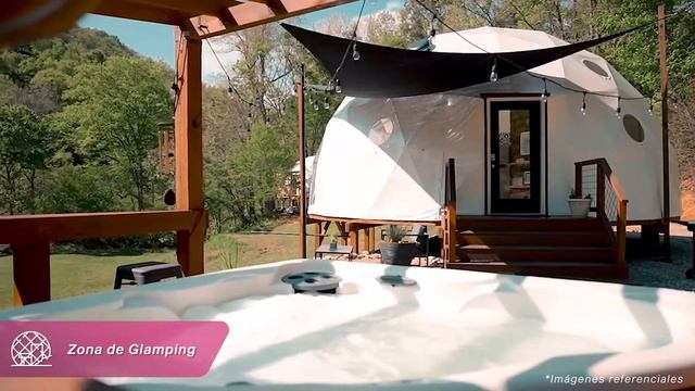 BUGANVILLA GLAMPING