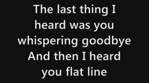 Skillet Not Gonna Die lyrics