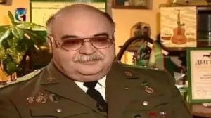 Валерий Монастырев, полковник запаса пограничной службы ФСБ России, ветеран военной службы