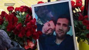 СМЕРТЬ ДВУХ ПАРНЕЙ - ПУТЬ К ЗАЩИТЕ РОДИНЫ?