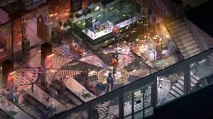 Disco Elysium