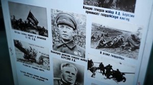 119-Я, КОТОРАЯ СТАЛА 17-Й ГВАРДЕЙСКОЙ