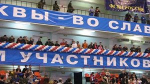 Юный файтер-24.02.2008 г. - 4) Спецназ, десант: спуск на тросах.