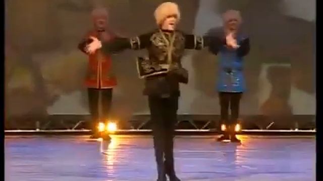 ГОСУДАРСТВЕННЫЙ АКАДЕМИЧЕСКИЙ ЗАСЛУЖЕННЫЙ АНСАМБЛЬ ТАНЦА ДАГЕСТАНА «ЛЕЗГИНКА» смотреть онлайн