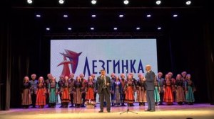 Речь Джамбулата Магомедова в городе КИРОВ