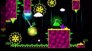 PRISM - GEOMETRY DASH BREEZE (LEVEL 9)