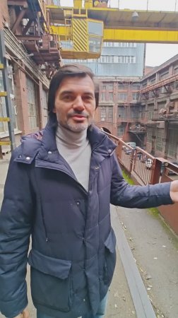 Условия аренды помещений на МЭЛЗ, Евгений Ханин Московский электроламповый завод