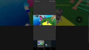 мы играем с каналам игры в Roblox