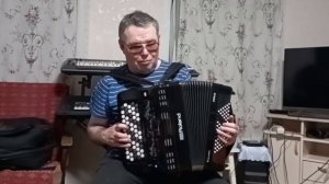 Наигрыш на Ула Палу Ганькова