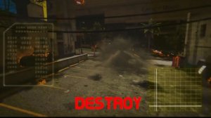 LIGHTNING MCQUEEN vs EXE ATTACK! PIXAR cars GTA 5 HORROR MOVIE!