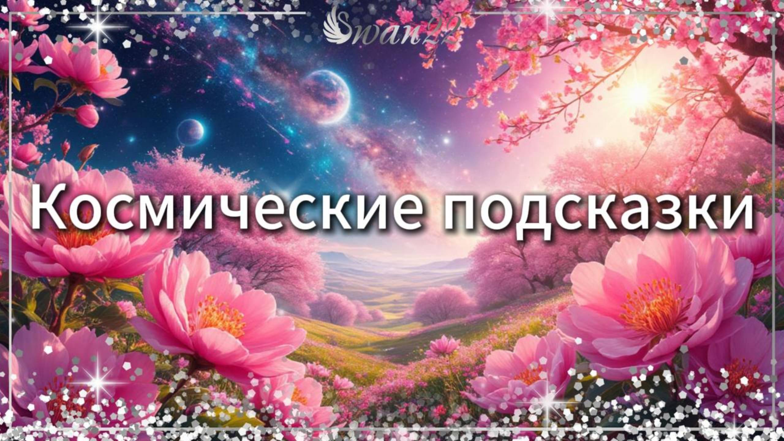Космические подсказки ✨ 19.04.25 #космос #телец #астрология #деньрождения #апрель2025 #апрель