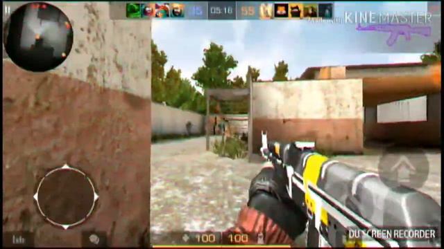 FRAGMOVIE standoff 2 под falling смотреть онлайн