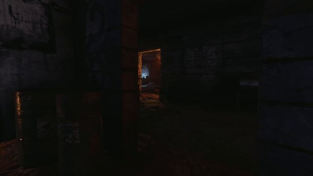 Прохождение Metro Exodus (Метро: Исход) — Часть 17: Барон