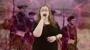 СМОЛЯРОВА Елена - Блокадный вальс