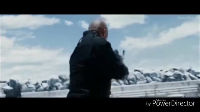 The Fast and the Furios(Форсаж 8) смотреть онлайн