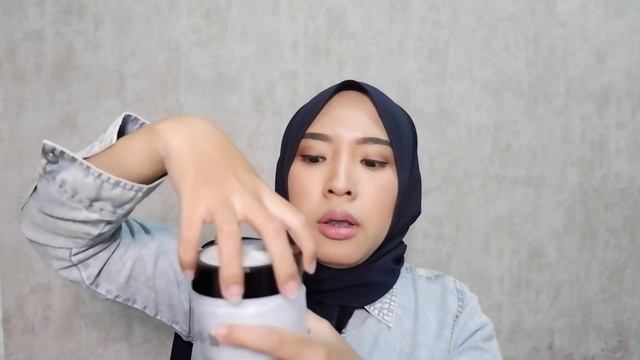 SWEDISH SPA WHIPPED WAVES BODY BUTTER | REVIEW PRODUK