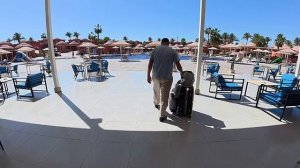 Отдых от А до Я. ЕГИПЕТ 2025