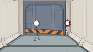 СЕКРЕТНАЯ КОНЦОВКА И АБСОЛЮТНЫЙ ФИНАЛ! | The Henry Stickmin Collection #8