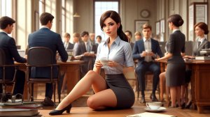 Ах, эти ножки- авторская песня- Максим Кинжал 2025г.