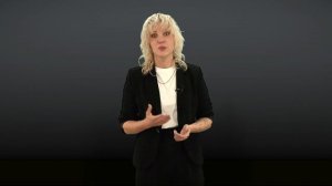 CultTech: пересечение культуры и технологий. Танюшина Александра