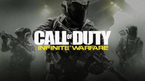 Call of Duty: Infinite Warfare - Серия 1 ► Прохождение без комментариев