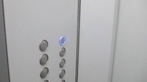 Лифт НижегородЛитфМаш (NLM C STYLE l 2019 г.в.), V=1 м/с, Q=400 кг (54)