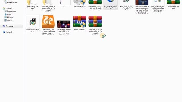 How To Download And Instal Bluuetooth Drivers | Windows 7 | Tech Engineer смотреть онлайн