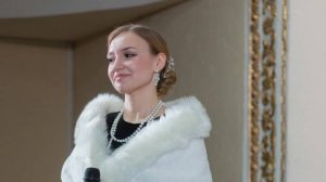 Большакова Лилия "Кавалергарда век недолог", оркестр "Фанфары хохломской столицы"
