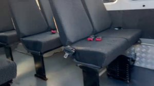 МЕРСЕДЕС-БЕНЦ МАРШРУТКА КАТЕГОРИЯ "D" 2013 ГОД ЦЕНА 1050 Т.Р.