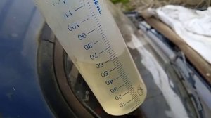 жигулёвский двигатель с примитивной системой охлаждения.mp4