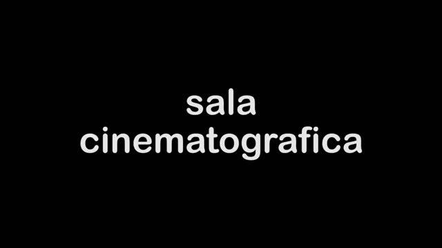 Teatro Flavio a Roma - Affitto sala