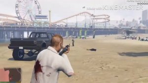 MAD SCIENTIST.exe | GTA V.EXE |GTA V MAD SCIENTIST.EXE