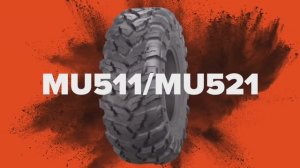 Maxxis MU511/MU521