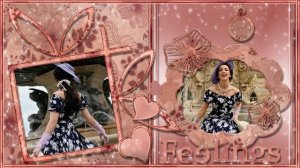 Воспоминания  Memory