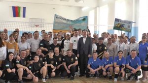 Спартакиада "Стар Нафта" 2025