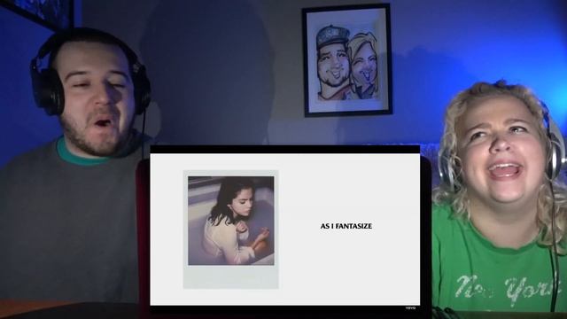 Selena Gomez - A Sweeter Place ft. Kid Cudi смотреть онлайн