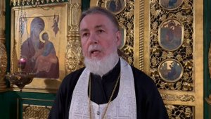 За усопших надо молиться правильно.