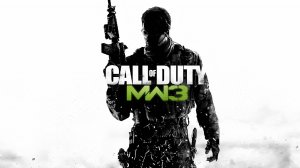 Call of Duty : Modern Warfare 3 #1